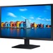 Samsung Essential S24A336NHU 24 Full HD LED LCD Monitor - 16:9 - Black