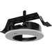 Axis TM3204 RECESSED Mount Indoor Mount for Ceiling/Wall