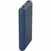 Belkin BOOST & CHARGE Power Bank - Blue