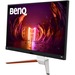 BenQ EX3210U 32 4K UHD Gaming LCD Monitor - 16:9 - Black