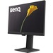 BenQ GW2485TC 23.8 Full HD LCD Monitor - 16:9 - Glossy Black