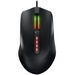 CHERRY MC 2.1 Gaming Mouse - USB 2.0 - Optical - 5 Button(s) - 2 Programmable Button(s) - Black