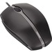 CHERRY GENTIX  Mouse - Optical Wired - Black