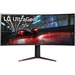 LG UltraGear 38GN950P-B 95.3 cm (37.5) UW-QHD+ Curved Screen Gaming LCD Monitor - 21:9