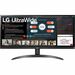 LG Ultrawide 29WP500-B 29 Class UW-FHD LED Monitor - 21:9 -29