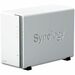 Synology DiskStation DS223J 2 x Total Bays SAN/NAS Storage System - Realtek RTD1619 Quad-core (4 Cor