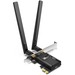 TP-Link Archer TX55E IEEE 802.11ax Bluetooth 5.2 Dual Band Wi-Fi/Bluetooth Combo Adapter for Desktop