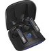 Asus ROG Cetra True Wireless Earbud Stereo Gaming Headset - Black