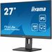 iiyama ProLite XUB2792HSU-B6 27 Full HD LED Monitor