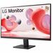 LG 27 Class Full HD LCD Monitor - 16:9