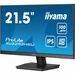 iiyama ProLite XU2293HSU-B6 22 Full HD LED Monitor - 16:9 - Matte Black