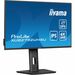 iiyama ProLite XUB2792UHSU-B6 27 Class 4K UHD LED Monitor - 16:9 - Matte Black