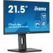 iiyama ProLite XUB2293HS-B6 22 Class Full HD LED Monitor - 16:9 - Matte Black