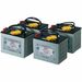 APC RBC14 Battery Unit - Lead Acid - Maintenance-free - Hot Swappable