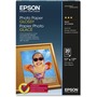 Epson Photographic Paper