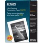 Epson Photographic Papers