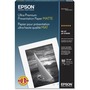 Epson Photographic Papers