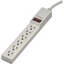Fellowes 6-Outlet Power Strip