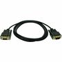 Tripp Lite Null Modem Cable