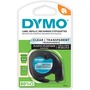 Dymo LetraTag 16952 Printer Tape Cassette