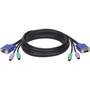 Tripp Lite KVM Cable