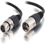 Cables To Go Pro-Audio Audio Cable
