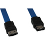 Tripp Lite eSATA (SATA-II) Signal Cable