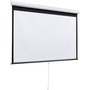 Draper Luma 2 Manual Wall and Ceiling Projection Screen