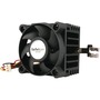 StarTech.com 50x41mm Socket 7/370 CPU Cooler Fan w/ Heatsink and TX3 and LP4