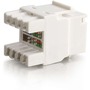 Cables To Go Cat. 5e Keystone Jack