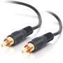Cables To Go Value Series Mono Audio Cable