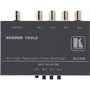 Kramer 4X1VB Video Switch