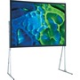 Draper Ultimate Folding Screen Portable Projection Screen