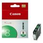 Canon CLI-8 Green Ink Tank For PIXMA Pro 9000 Printer