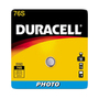 Duracell Silver Oxide Button Cell General Purpose Battery