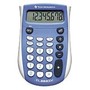 Texas Instruments TI-503 SV Basic Calculator