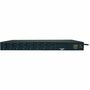 Tripp Lite PDUMH20AT PDU Metered ATS 120V 20A 16 Outlet