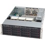 Supermicro 836TQ-R800B Chassis