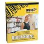 Wasp QuickStore Point of Sale Solution Professional Edition - Product Upgrade - 1 User
