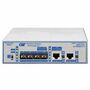 Omnitron FlexSwitch 600XC 2Fx+2U Fast Ethernet Compact Switch