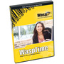 Wasp Time Pro Barcode Solution v.5.0 - 5 Administrator, 100 Employee
