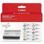 Canon PGI-9 Value Pack Color Ink Cartridge