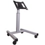 Chief PFC-US Universal Flat Panel Display Mobile Cart