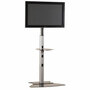 Chief MF1-US Floor Stand for Flat Panel Display