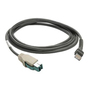 Motorola Straight Power Plus USB Cable