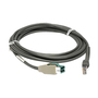 Motorola Straight Cable