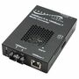 Transition Networks SGETF1029-111 Gigabit Ethernet Media Converter
