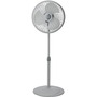 Lasko 2526 Adjustable Pedestal Fan