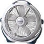Lasko 3300 Wind Machine Floor Fan
