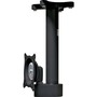 Chief Fusion FHS110B Flat Panel Single Ceiling Mount Kit